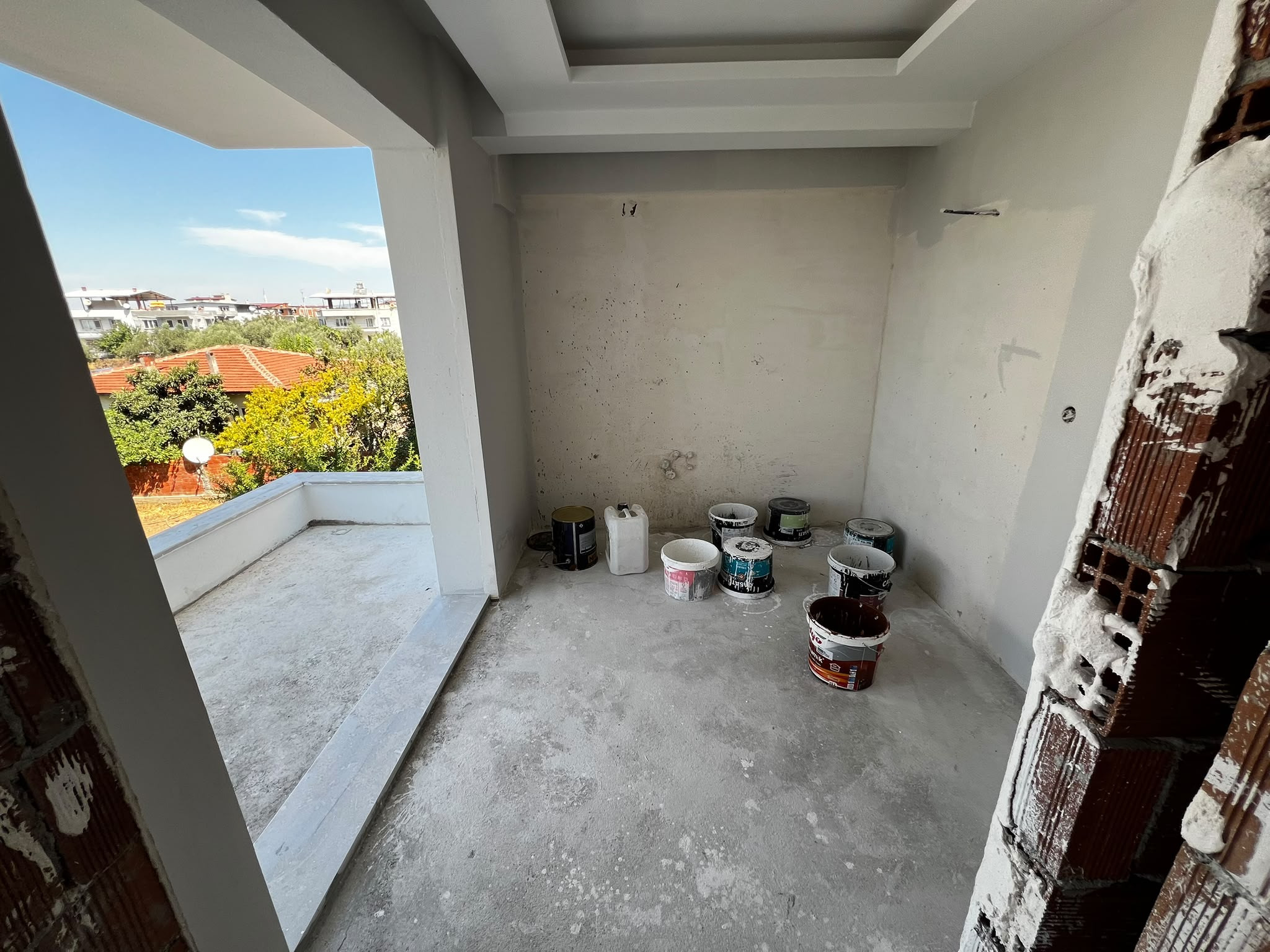 🏡 Cumhuriyet Mahallesi'nde Satılık 2+1 Daire | 85 m² | Yerden Isıtmalı