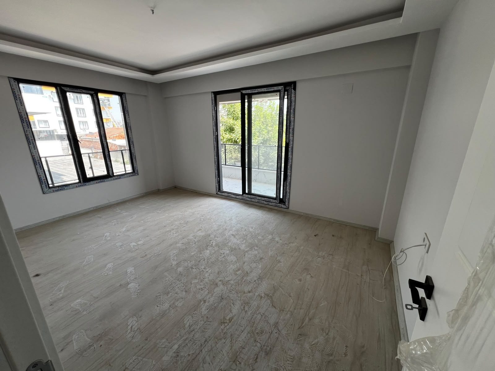 🏡 Akhisar Cumhuriyet Mahallesi'nde Satılık 2+1 Daire | 103 m² | Yerden Isıtmalı