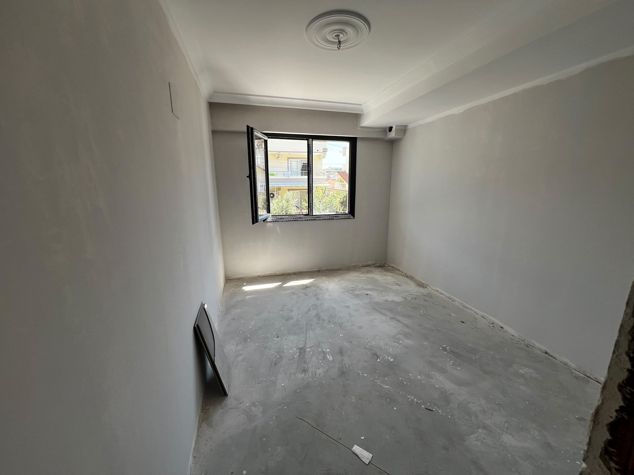 🏡 Cumhuriyet Mahallesi'nde Lüks 2+1 Daire | 110 m² | Kapalı Otoparklı