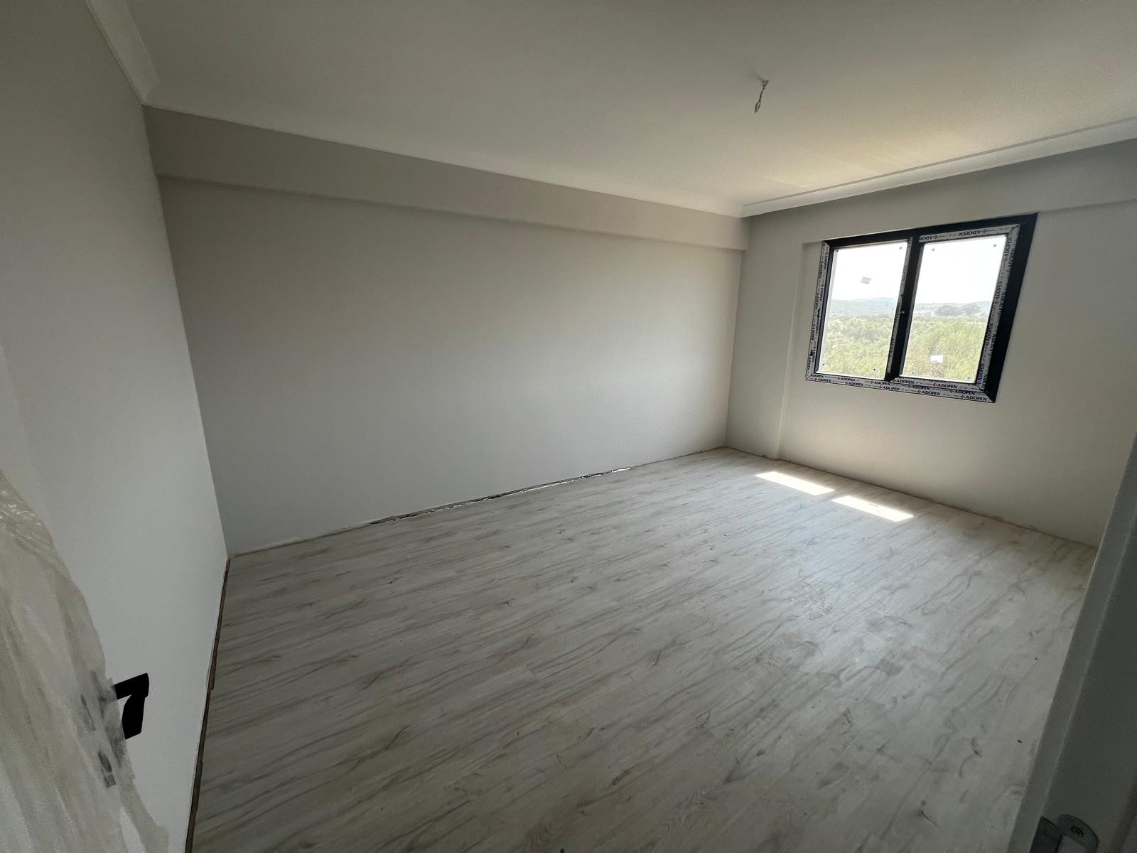 Akhisar Efendi Mahallesi'nde 3+1 Satılık Daire | 140 m² | Ring Yoluna 70 m