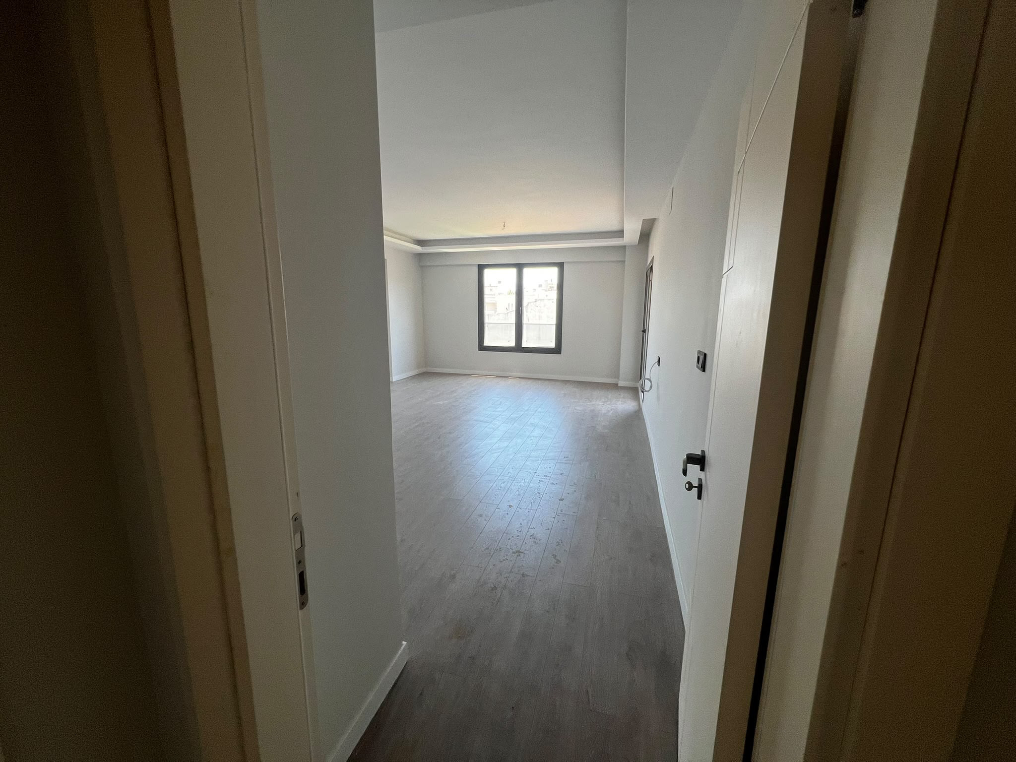 🏡 Reşatbey Umut Parkı Yanı 3+1 Ultra Lüks Sıfır Daire | 180 m²