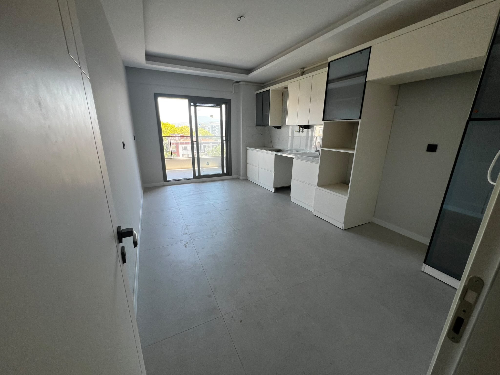 🏡 Reşatbey Umut Parkı Yanı 5+1 Ultra Lüks Sıfır Dubleks | 300 m²