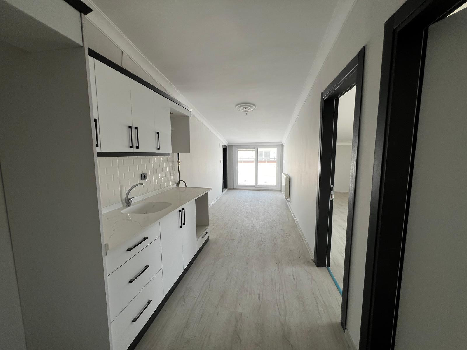 🏡 Cumhuriyet Mahallesi'nde Satılık 5+1 Dubleks | Çift Duvar | İzocam | 6.600.000 TL