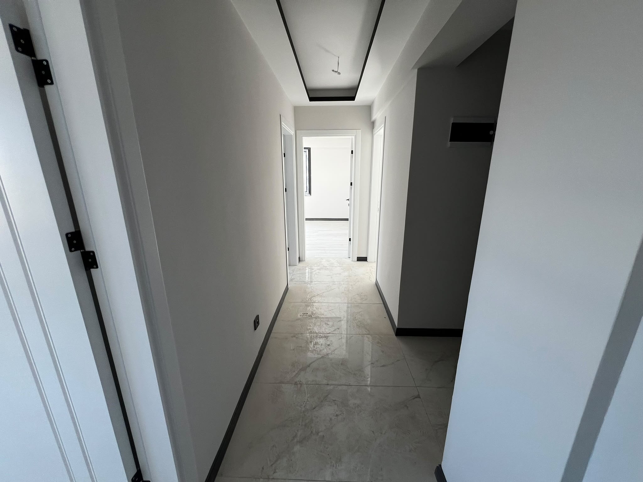 🏡 Cumhuriyet Mahallesi'nde 2+1 Satılık Daire | 90 m² | Geniş Balkon | Ring Yolu Üzeri